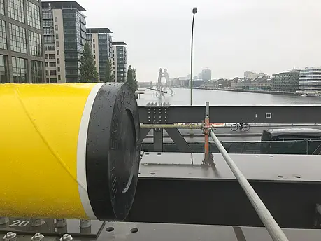 H2-Symbolbild Wasserstoff